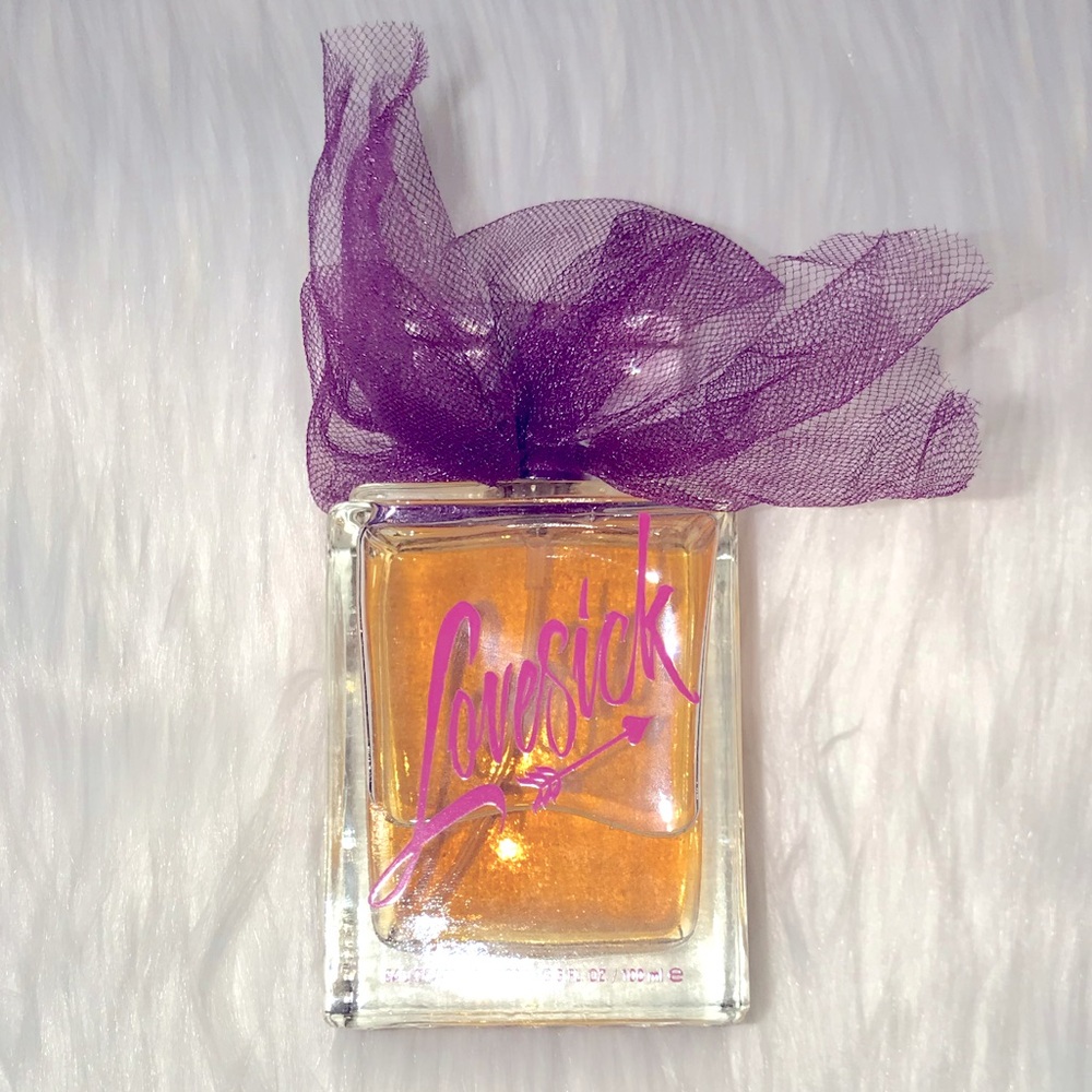 New Love Sick Perfume For Woman